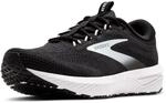Brooks 1104351D087 Revel 7 Herren Black/White EU 42