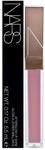 NARS Afterglow Lip Shine &ndash; Turkish Delight for Women 0,17 oz Lip Gloss