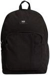 ZAINO VANS VN000HRHBLK1 BLACK