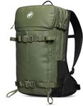 Mammut Nirvana 18 Wanderrucksack gr&uuml;n