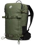Mammut Nirvana 22 Wanderrucksack gr&uuml;n