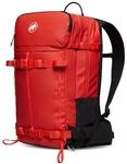 Mammut Unisex-Erwachsene 28 / Nir Vana 28, Mammut Rot/Schwarz, Einheitsgr&ouml;&szlig;e