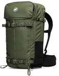Mammut Nirvana 35 Rucksack 35 L, marsh-black