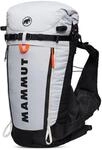 MAMMUT Aenergy ST 20-25 Energy Esty 20-25L Unisex Rucksack 2560-00172 Rucksack...