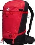 Aenergy ST Rucksack, 32 l, Mammut Rot/Schwarz, Einheitsgr&ouml;&szlig;e