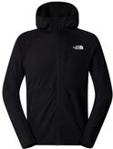 THE NORTH FACE NF0A5J7S4H0 M Summit FUTUREFLEECE FZ Hoodie Sweatshirt Herren TNF
