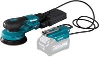 Makita BO003CGZ Akku-Exzenterschleifer 40V max. / 125 mm &oslash; (ohne Ladeger&auml;t und