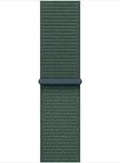 Apple Watch Band - Sport Loop - 42 mm - Seegrün - One Size (passt den meisten Apple Watch Band - Sport Loop - 42 mm - Seegrün - One Size (passt den meisten