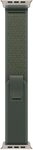 Apple Watch Band - Trail Loop - 49 mm - Grün - M/L Apple Watch Band - Trail Loop - 49 mm - Grün - M/L