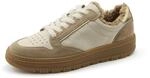 Paul Green Damen Pauls mit Relax-Weite und Wechselfu&szlig;bett, Frauen Low-Top