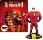 tonies H&ouml;rfigur f&uuml;r Toniebox, Die Unglaublichen, H&ouml;rspiel zum Film, f&uuml;r...