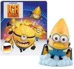 Tonies H&ouml;rfigur f&uuml;r Toniebox, Ich &ndash; einfach unverbesserlich 4, Original...
