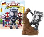 tonies H&ouml;rfigur f&uuml;r Toniebox, Spidey und Seine Super-Freunde &ndash;...