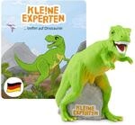tonies H&ouml;rfigur f&uuml;r Toniebox, KLE!NE Experten treffen auf Dinosaurier,...