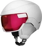 ATOMIC Revent GT Amid Visor HD