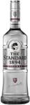 The Standard 1894 Vodka (1 x 0.7 l)