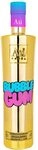 Au Vodka Bubblegum | Aromatisierter Premium-Vodka aus Gro&szlig;britannien | Nostalgischer