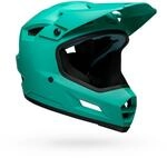 Bell Sanction 2 Matte Turquoise M