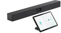 Yealink MeetingBar A40-031 &ndash; All-in-One 4K-Videokonferenzl&ouml;sung mit
