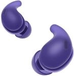 Sony LinkBuds Fit - Kabellose Noise Cancelling Bluetooth Earbuds - Komfortabel,