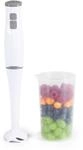 GOURMETmaxx Standmixer & Smoothie Maker - mit stabilen Edelstahlklingen 