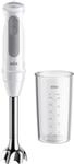 Braun Stabmixer MultiQuick 5 MQ 50001 M, 1000W, 21 Geschwindigkeitsstufen+Turbo,