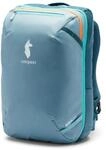 Cotopaxi Allpa Reisepackung, 35 l, Blaue Fichte/Abyss, 35L, Allpa Reisepackung, 35 l