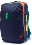 Cotopaxi Allpa 35 l Reisepackung, Del Dia, zuf&auml;llige Farbe, einzigartig, Del Dia,