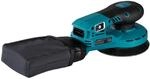 Makita BO001CGZ Akku-Exzenterschleifer 40V max. / 125 mm &oslash; (ohne Ladeger&auml;t und