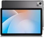 Blackview Tab 13 PRO 10,1'' FHD+ Display Android 13 Tablet, Helio P60 16GB+128GB (1TB