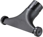 Makita GB00000165 Flachd&uuml;se rollbar, passend f&uuml;r Akku-Laubbl&auml;ser-/Sauger...