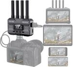 Accsoon CineView HE HDMI Wireless Transmitter, Dualband 1080p60 Kabelloses