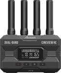 Accsoon CineView HE Empf&auml;nger Wireless Receiver HDMI Dual-Band 2.4GHz 5GHz