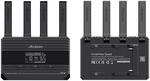 Accsoon CineView Quad Drahtlos SDI/HDMI Video Sender und Empf&auml;nger Set 0.06S