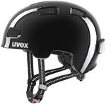 uvex hlmt 4 reflexx - Leichter Kinder-Helm f&uuml;r Kinder - individuelle