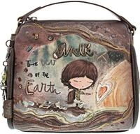 Anekke Core Crossbody Bag Multicolor