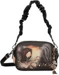 Anekke Dreamverse Small Shoulder Bag Multicolor