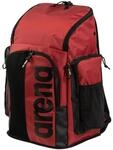 ARENA Spiky III 45 Rucksack, Schwimm-, Fitness-, Sport- und Freizeitrucksack,