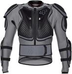 Fox Racing - Titan Sport Jacket, Motocross Guards, C Grey, L