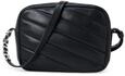 HUGO Mel Crossbody-quilt Crossbody