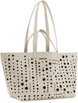 Desigual BAG_BLOOMER CAHUIL, 1008 CRUDO BEIGE, U
