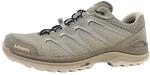 LOWA Halbschuh MADDOX GTX LO Ws champagner/panna, 38