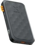 Xtorm 20W Fuel Series Powerbank 10.000 Midnight Black Neu