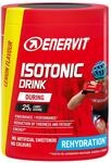 Enervit Isotonic Drink Lemon &ndash; Isotonisches Getr&auml;nk mit 25 g Kohlenhydraten pro