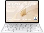 HUAWEI MatePad 12 X + Tastatur,PaperMatte Edition WIFI Tablet,12-Zoll 2.8K FullView