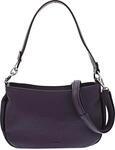 Gabor Bags Lonia Damen Umh&auml;ngetasche Crossbody Bag Mittelgro&szlig; Lila
