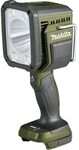 Makita ADML812 Outdoor Adventure&trade; 18 V LXT&reg; L.E.D. Taschenlampe/Strahler, nur