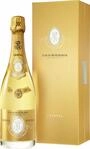 Louis Roederer Champagne Cristal Brut in Premium-Geschenkpackung &bull; Champagner (1 x