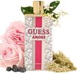 GUESS Amore Roma Eau de Toilette, Unisex (100 ml)