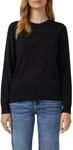 s.Oliver Strickpullover aus Viskosemix